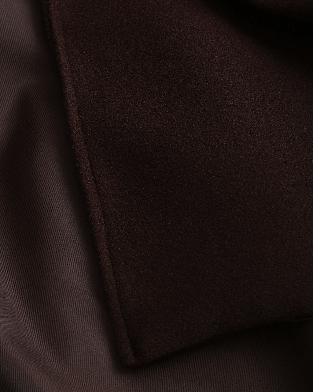 Carmen Women's Coat | Polyester Shawl, Belted Winter Coat