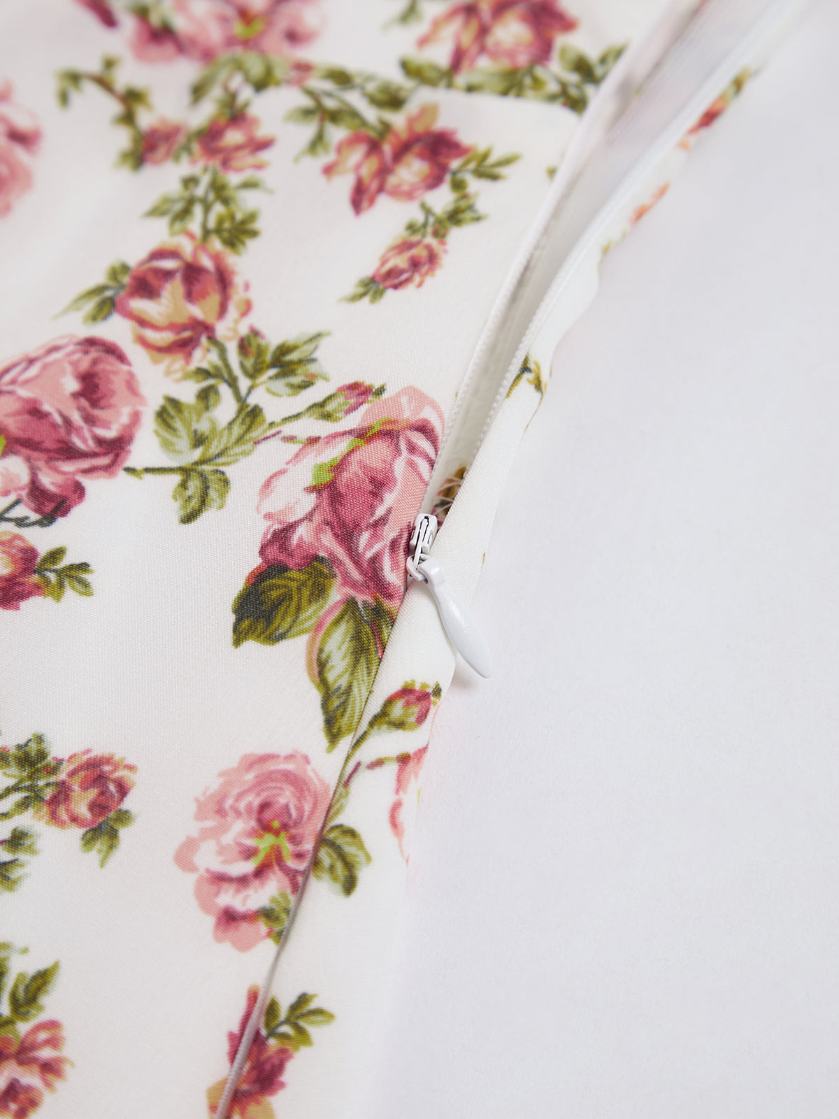 Raven Women's Midi Dress | Floral Print, Sleeveless Woven Summer Dresses