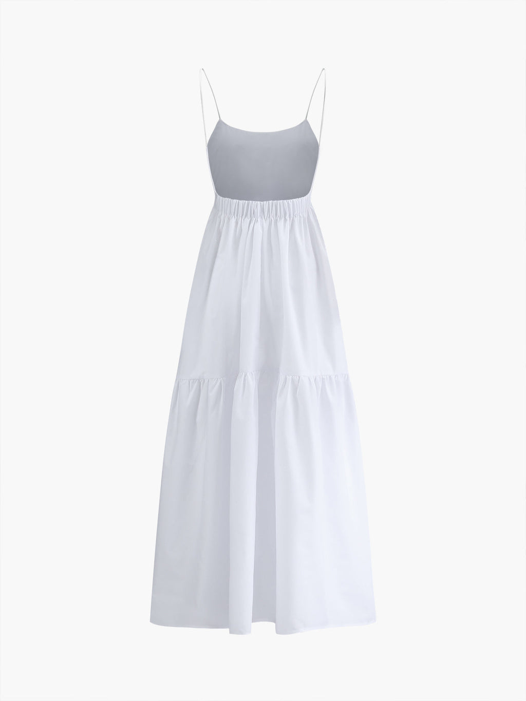 Sienna Women's Maxi Dress | Woven Fabric, Sleeveless Shift Fit