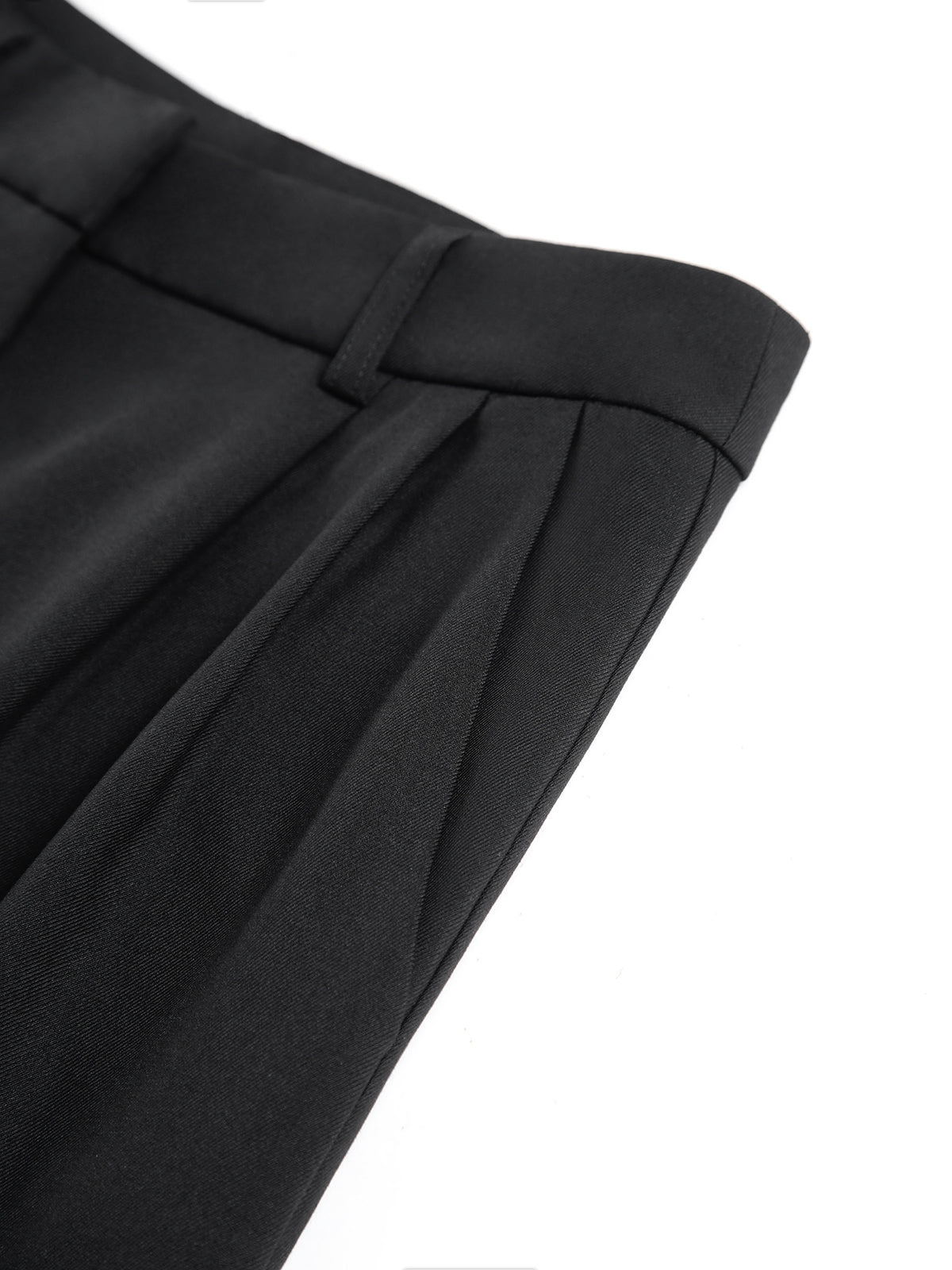 Sienna Women's Wide Leg Pants | Woven Fabric, Regular Fit